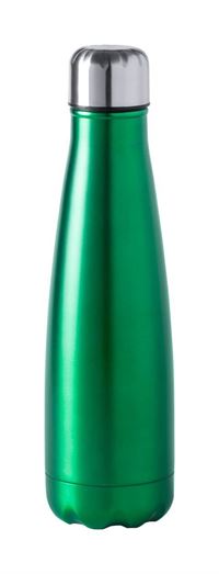 BORRACCIA ACCIAIO INOX HERIILOX